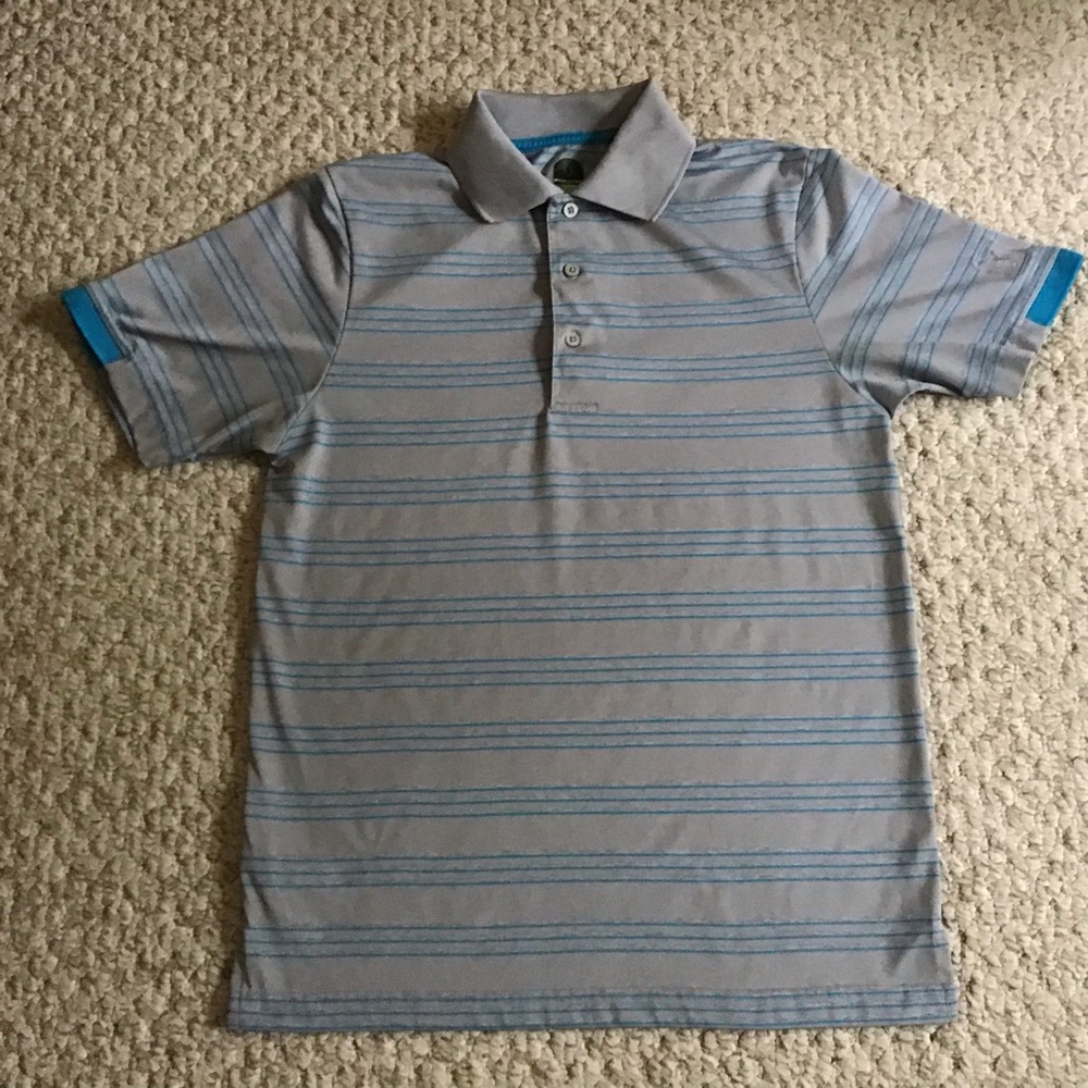 ⛳️PGA Tour Golf Polo